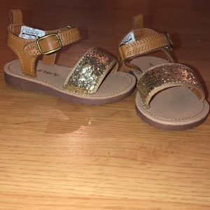Toddler sandals
